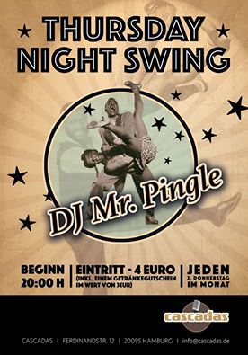 Northern Rockin Scene September 2017