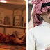 Berubah Drastis, Begini Kondisi Mengenaskan Pangeran Alwaleed Bin Talal Usai Ditangkap