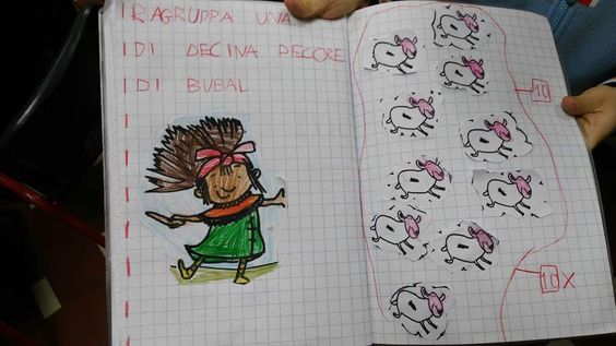 La grande invenzione di Bubal Il puzzle delle idee