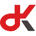 logo Drakor Plus