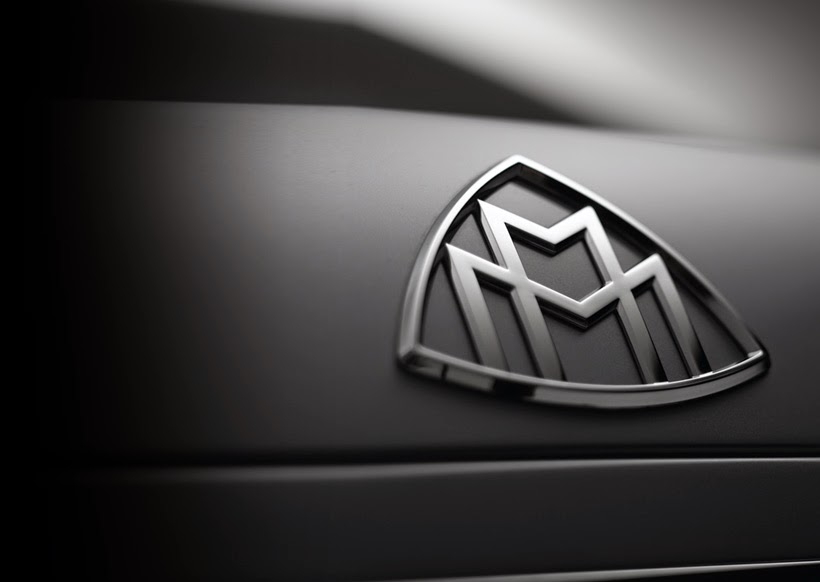 Maybach Auto Car