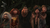 The Croods Movie Wallpaper 7
