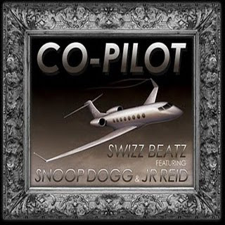 Swizz Beatz - Co-Pilot