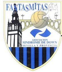 Página web del Club Deportivo Fantasmitas. CAMPEONES DE SEVILLA 2010
