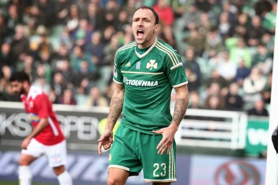 Η... πιρουέτα του Σίλντενφελντ (vid)