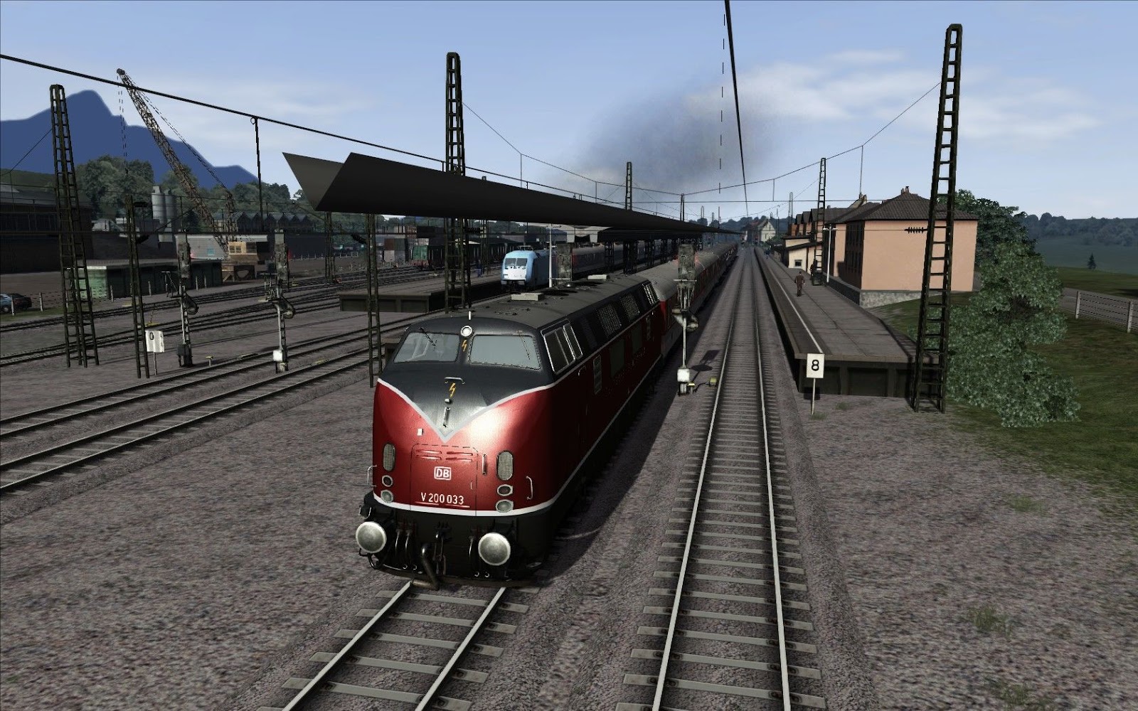Транс игры на русском. Траин 3. Railworks 3 Train Simulator 2012. Microsoft Train Simulator 2001. Train Simulator 2012 РЖД.