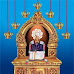 பேராவூரணி ஸ்ரீ ஏந்தல் நீலகண்ட விநாயகர் கோவில் சித்ரா பௌர்ணமி திருவிழா இன்று காலை
கொடியேற்றத்துடன் தொடங்கியது
