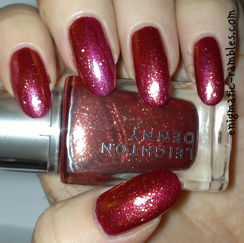 Leighton-Denny-The-Sky's-The-Limit-Collection-Fireball-Moon-QVC