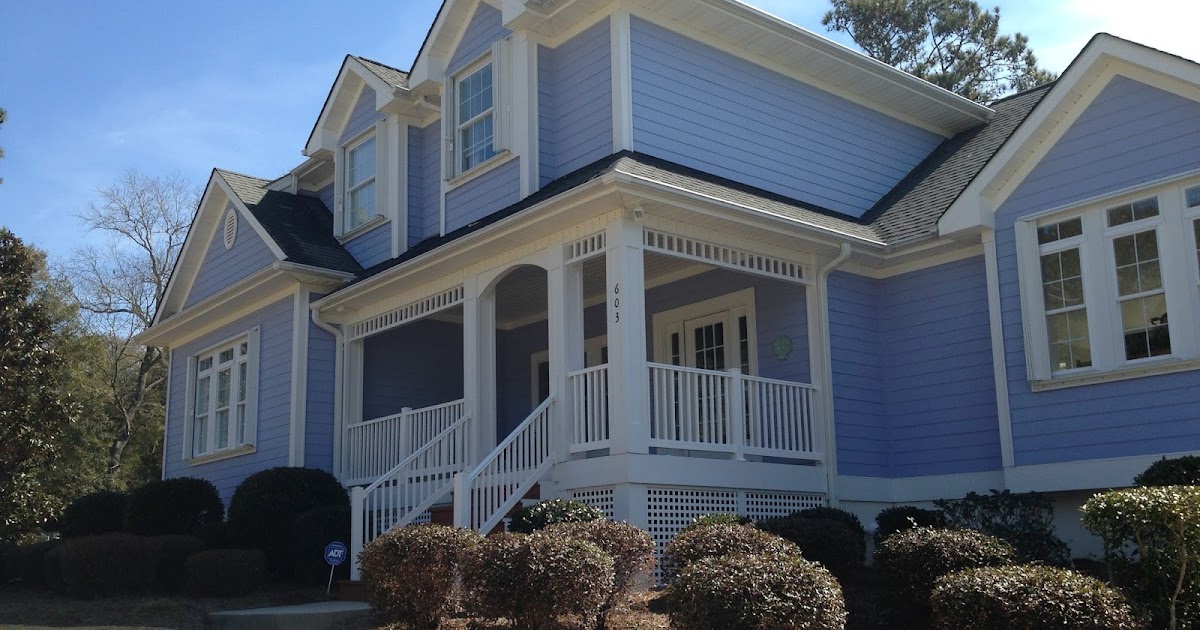 Welcome to our Wingert World: North Carolina spring break