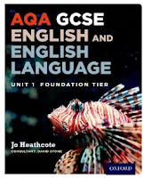 Brand new from OUP - for Foundation Tier