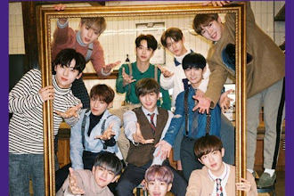 [MV+REVIEW] Wanna One no pueden estar 'Without you'.