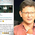MJ Reyes Burns TV Presenter Ed Lingao on Her Controversial Tweet Against Maria Ressa