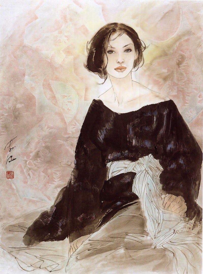Feng Chiang Jiang Tutt'Art@ ()