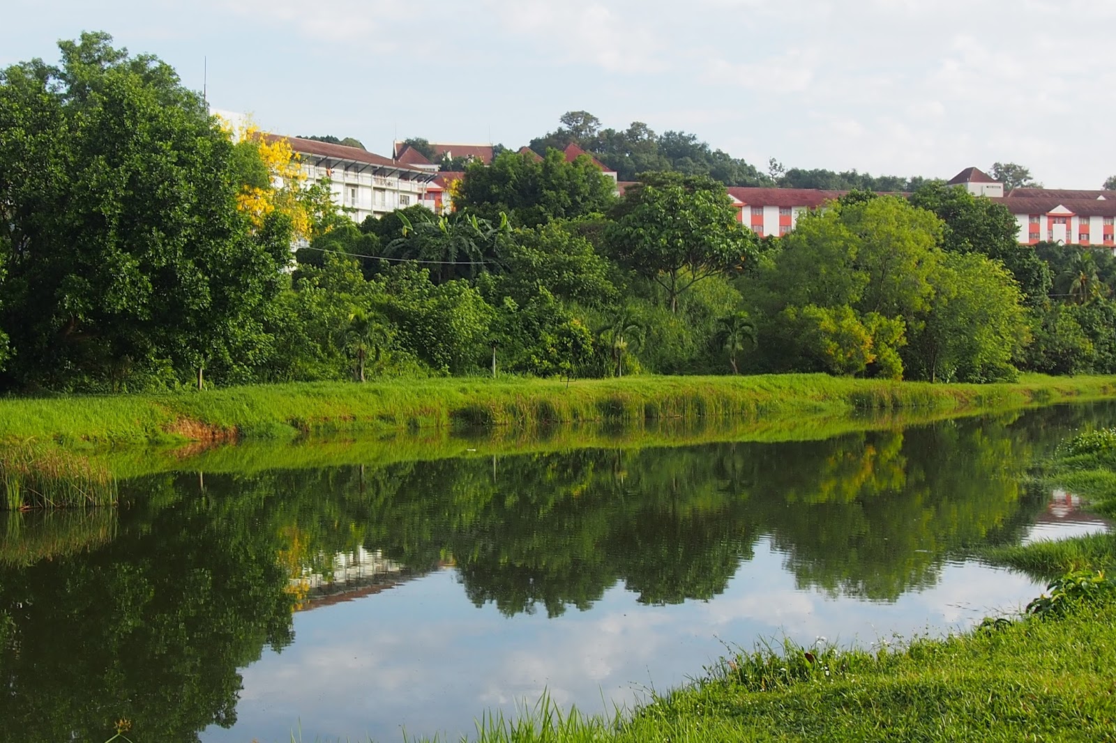 SMK Jalan Reko