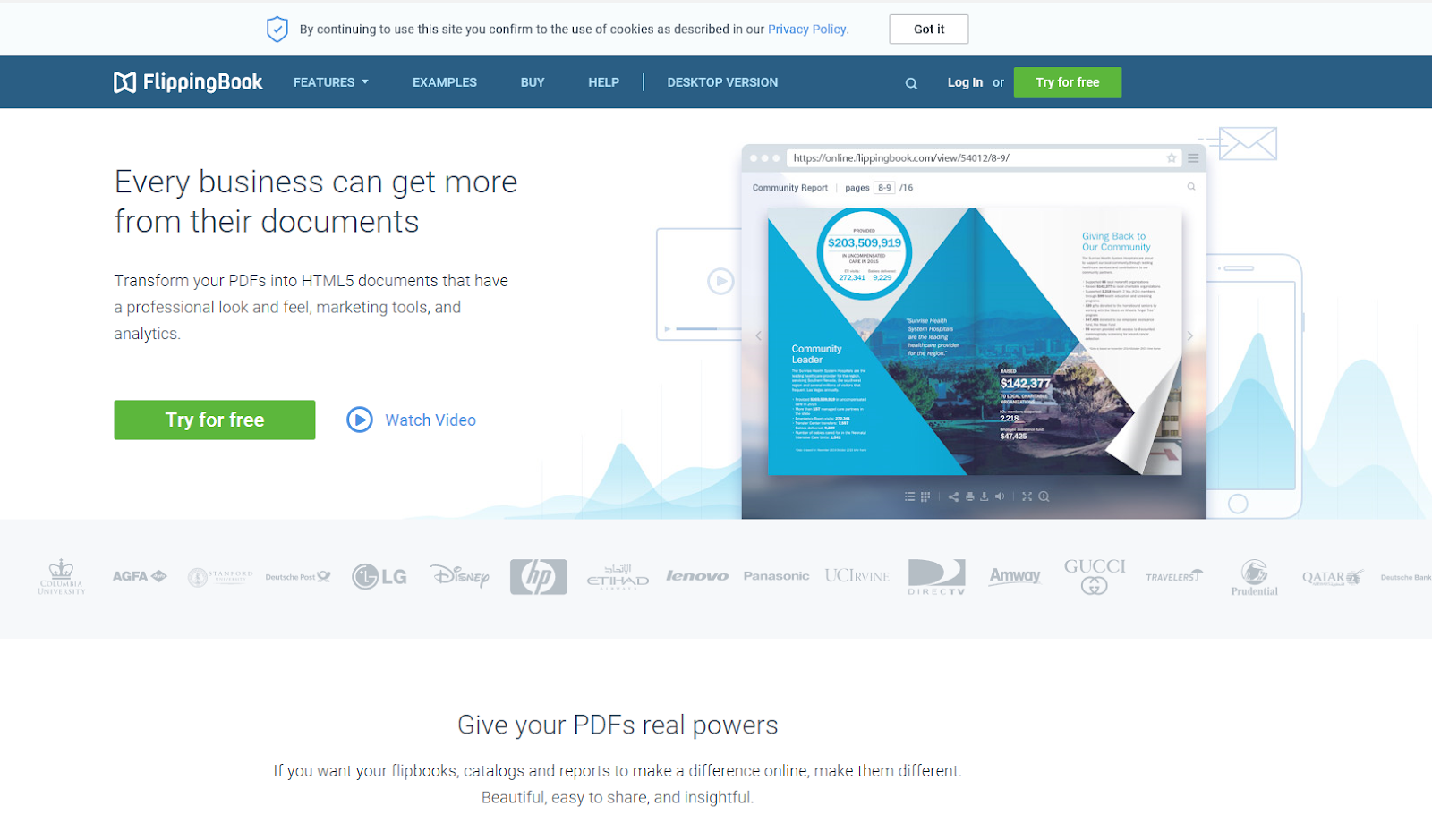 17 Powerful Issuu Alternatives Nobody Told You About (1 BIG winner)