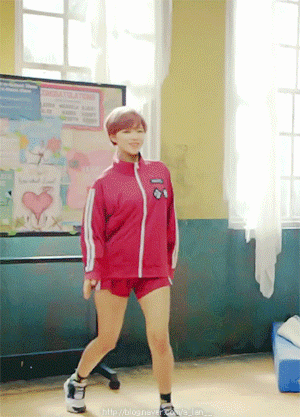 트와이스의 걸크러쉬, 파트창렬(?) | 인스티즈