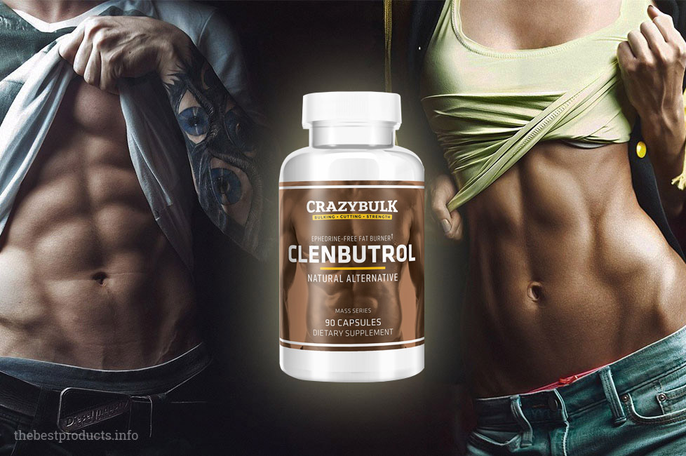 the ugly 瘦肉精Clenbuterol，是噱頭還是救星？