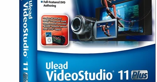 ulead video studio free download full version 10