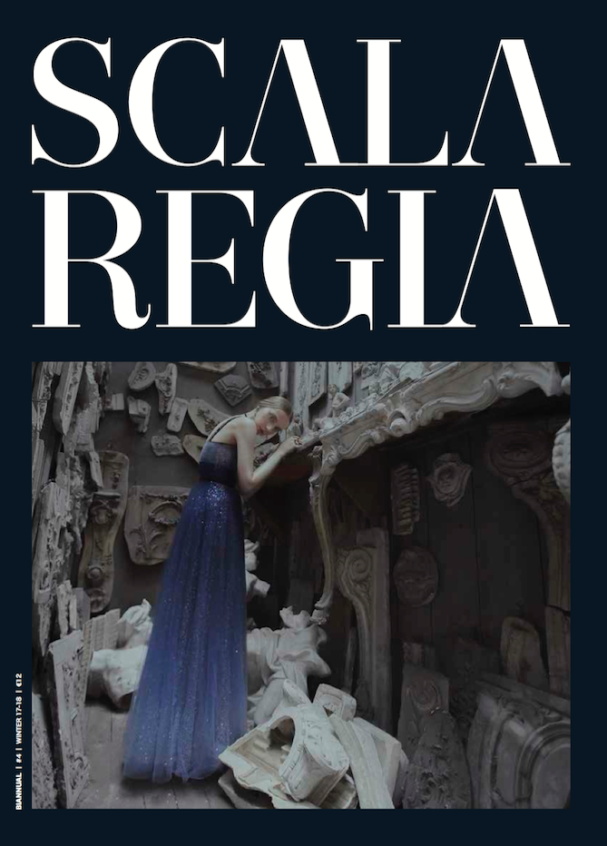 Scala Regia #4