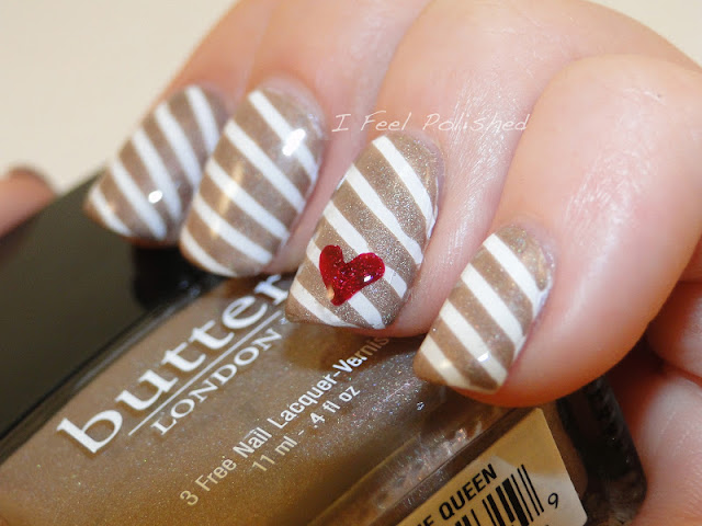 Butter London All Hail the Queen