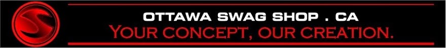 Baseball Blog Sponsored by Ottawa Swag Shop