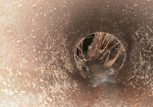 Limpieza de tuberías y alcantarillado en Abanto-Zierbena y Bilbao