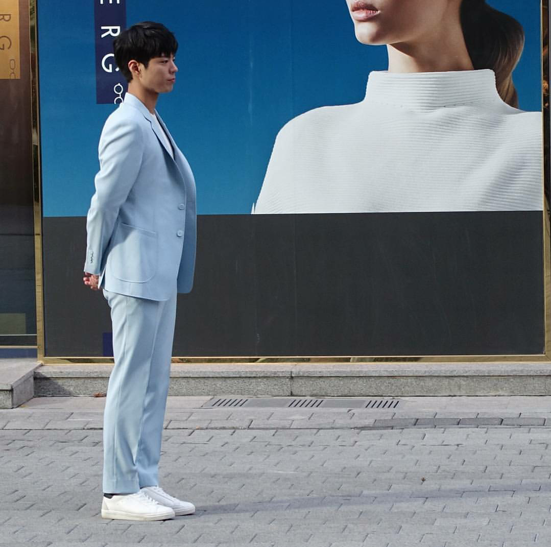 박보검 제이에스티나 인터뷰 (+랑 & 리안) | 인스티즈