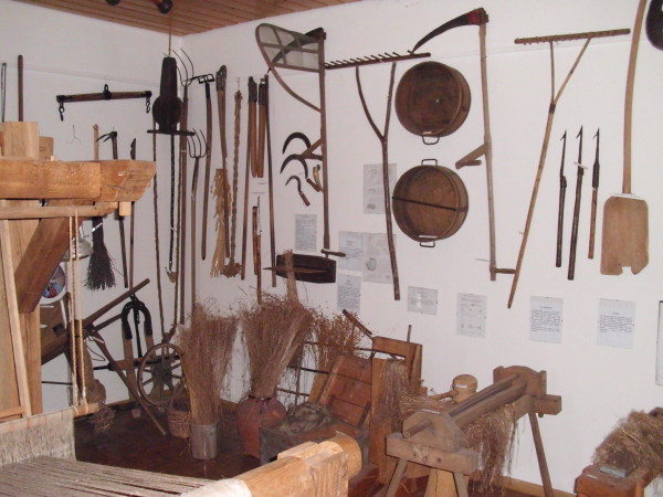 Heimat Und Wanderverein Altenkirchen E V Heimatmuseum