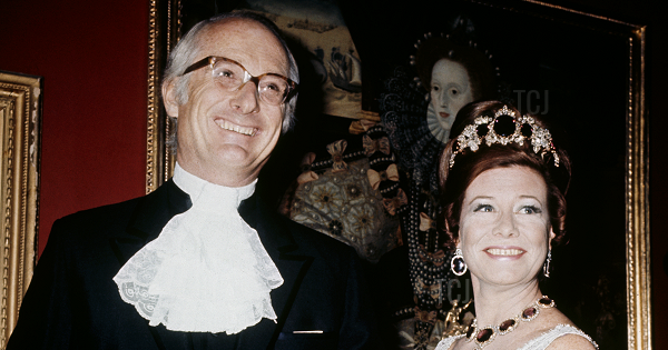 The Tavistock Amethysts  The Court Jeweller