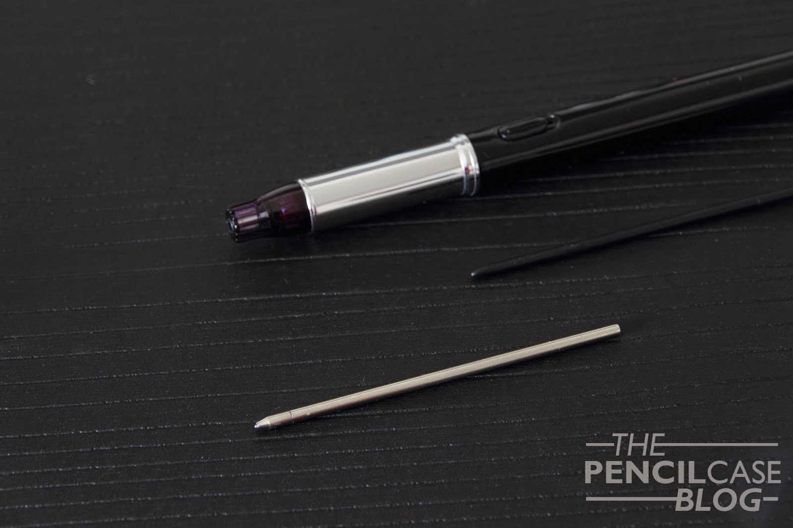 Staedtler Digital Pen 2.0 | The Pencilcase Blog | Fountain pen, Pencil ...