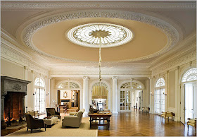 Oprah Winfrey House Interior