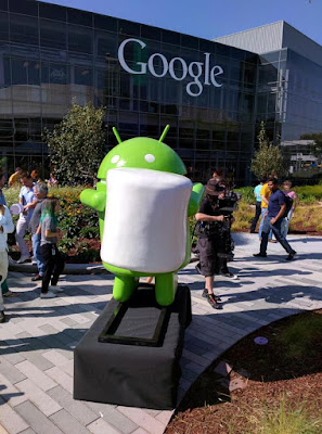 Everything About Android 6.0; Marshmallow