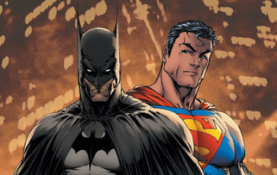 SUPERMAN / BATMAN: APOCALYPSE Animated Movie Review