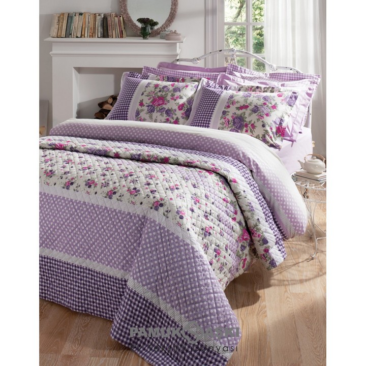 Pamuk Aşkı Taç, Karaca Home, Pierre Cardin Adana Yetkili