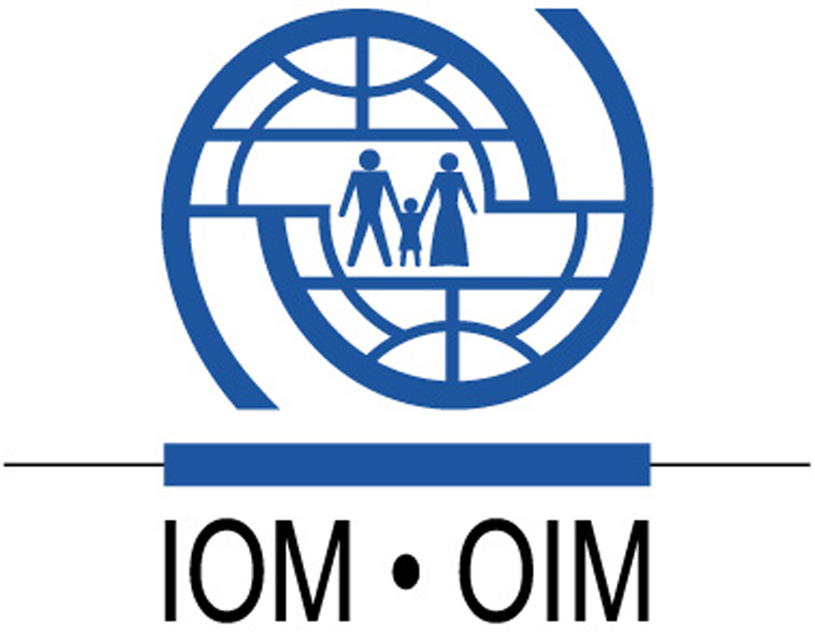 NGO Jobs In Kenya IOM