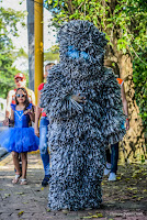 Carnaval Santiago Dominicaine excursions hotels visites Carnaval Santiago Dominicaine excursions hotels visites