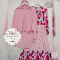 SB Haaniy Syari jual Haniy Syari