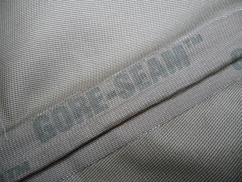 Four Bees US, Cold Weather Trousers, Waterproof GoreTex, and US Mess Kit