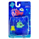 Littlest Pet Shop Singles Fish (#718) Pet