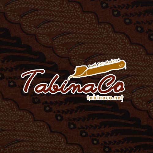 selamat datang di tabinaco batik madura