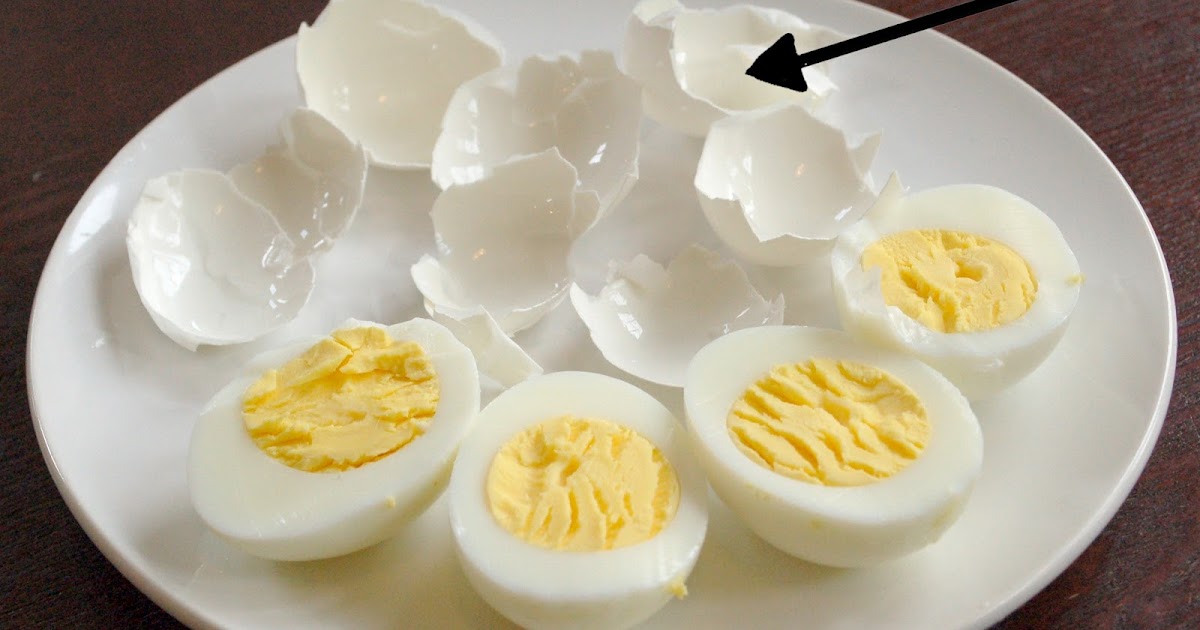 Cooking HardBoiled Eggs at High Altitude lightinleaves