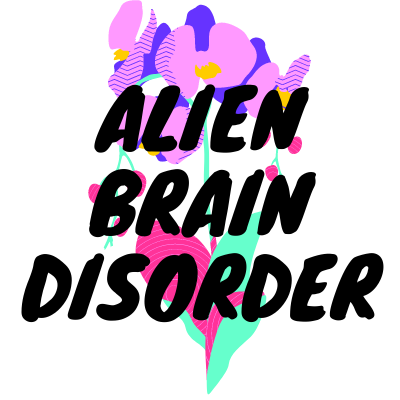 Alien Brain Disorder