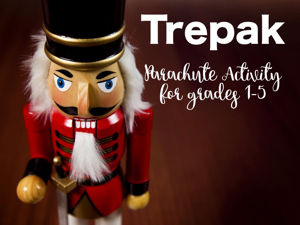 Trepak from the Nutcracker Test 2 Music a la Abbott