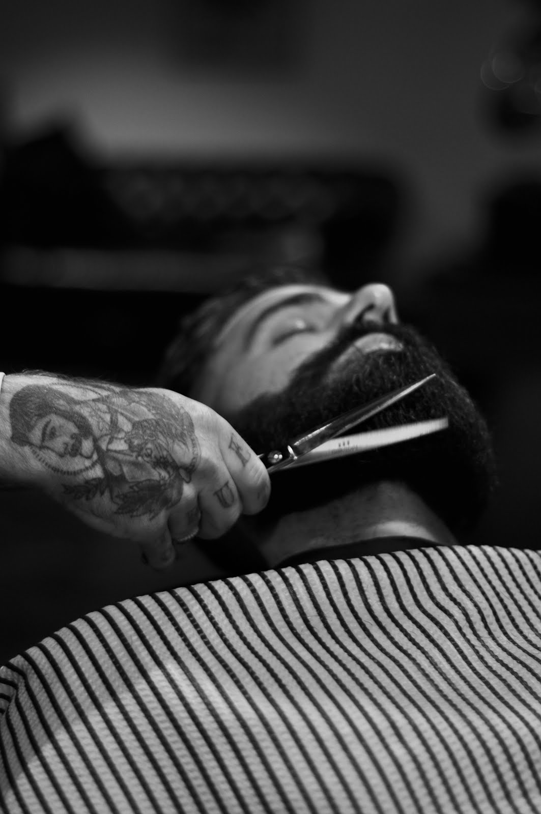 5 Tips to Trim your own Beard During Lockdown