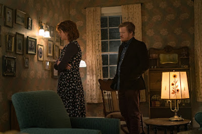 Im Thinking Of Ending Things Jessie Buckley Jesse Plemons Image 3