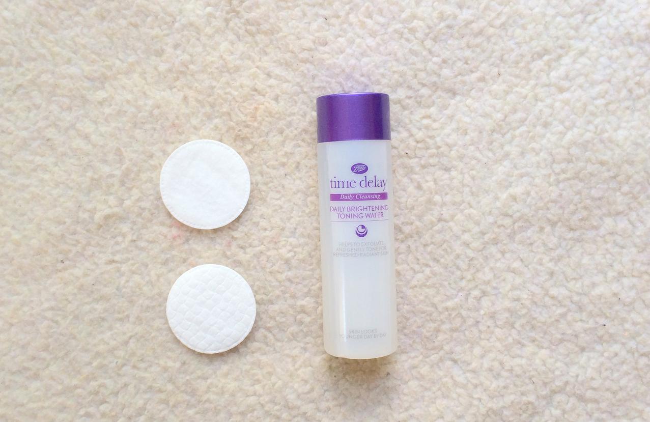 Is This a Drugstore Dupe For Clarins Exfoliating Toner? Beauty Tips