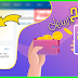 ربح من الانترنت 10$ يوميا بدون فعل اي شئ + اتباث السحب ..