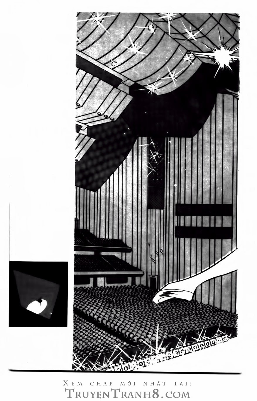 Swan - Vũ Khúc Thiên Nga Chap 98 - Next Chap 99