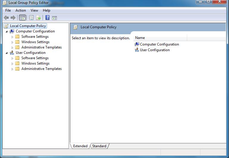 All Windows Tips And Tricks How Can You Hide Drives For security