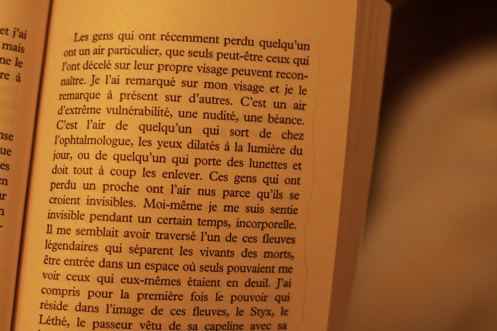 Joan Didion L Année De La Pensée Magique l'année de la pensée magique